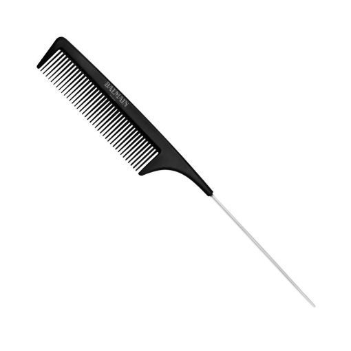 BALMAIN HAIR süsinikust sabaga kamm / Advanced Carbon Tail Comb