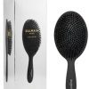 BALMAIN HAIR Luxury Spa Brush Black, Silver Box