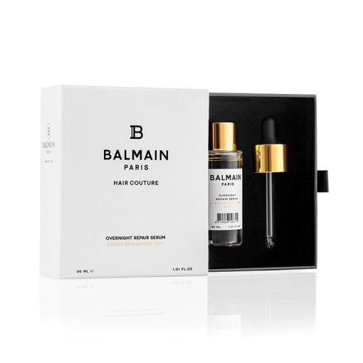 BALMAIN HAIR Overnight Repair Serum 30ml - Image 3