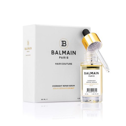BALMAIN HAIR Overnight Repair Serum 30ml - Image 2