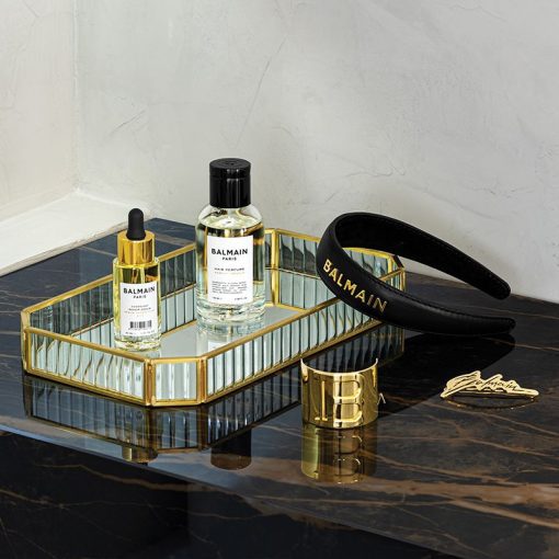 BALMAIN HAIR Overnight Repair Serum 30ml - Image 4