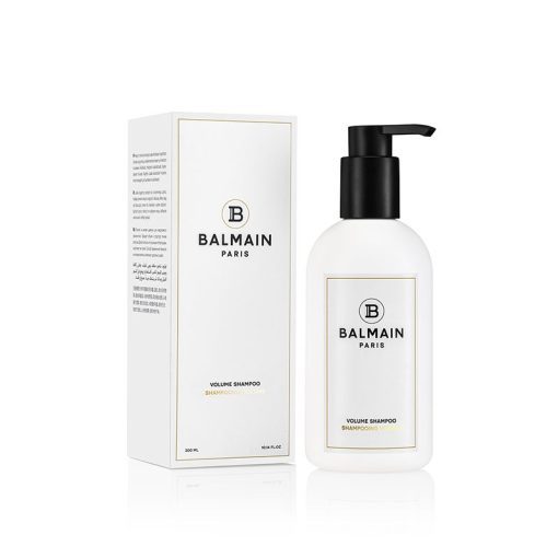 BALMAIN HAIR  Volume Shampoo 300ml - Image 2