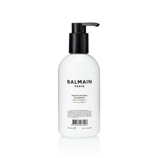 BALMAIN HAIR Moisturizing Shampoo 300ml