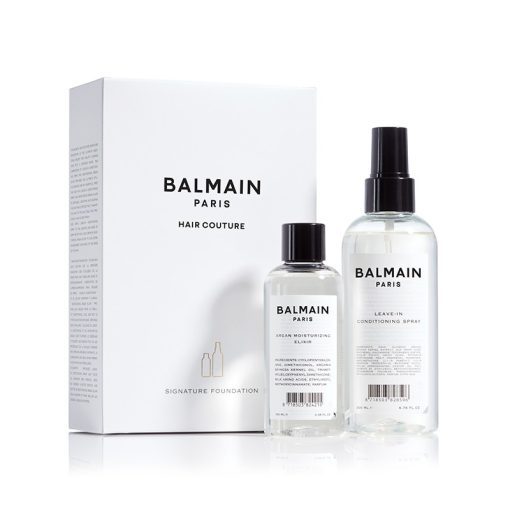 BALMAIN HAIR Signature Foundation Set