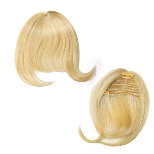 BALMAIN HAIR inimjuustest tukk / Clip-In Fringe Human Hair - Image 16