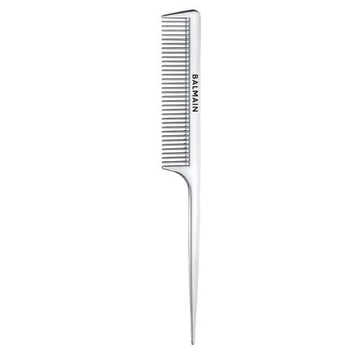 BALMAIN HAIR  Silver Tail Comb