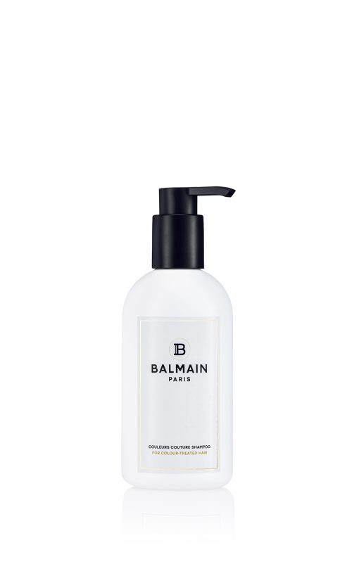 BALMAIN HAIR Couleurs Couture Shampoo 300ml - Image 6