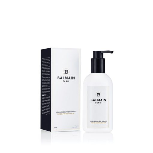 BALMAIN HAIR Couleurs Couture Shampoo 300ml - Image 7