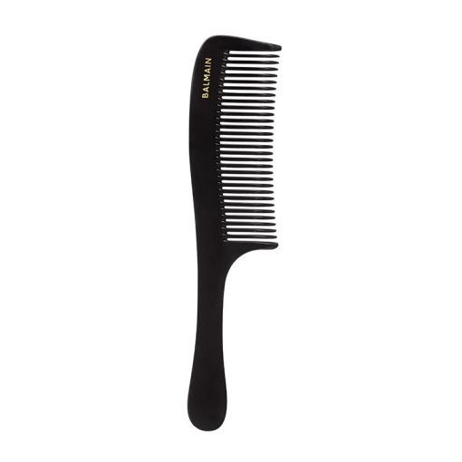 BALMAIN HAIR Color Comb Black