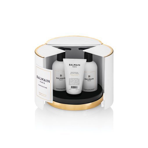 BALMAIN HAIR Couleurs Couture Hair Care Gift Set
