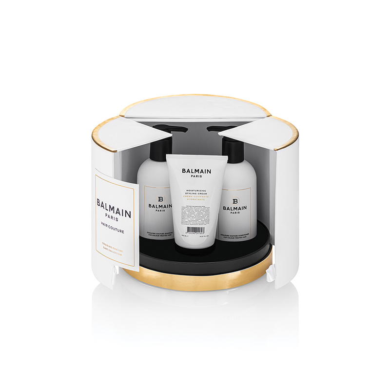 BALMAIN HAIR Couleurs Couture Hair Care Gift Set