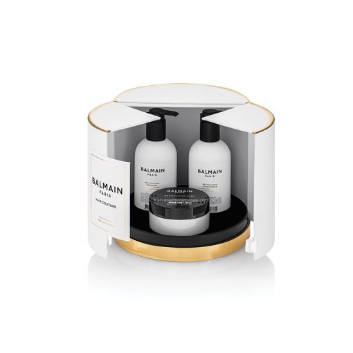 BALMAIN HAIR juukseid taaselustav hoolduskomplekt / Revitalizing Gift Set