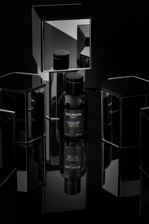 BALMAIN HAIR Homme Hair Perfume 100ml - Image 3