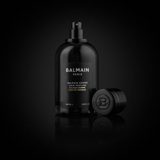 BALMAIN HAIR Homme Hair Perfume 100ml - Image 2