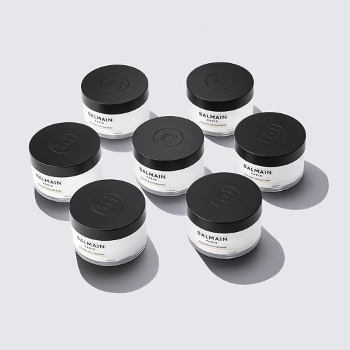 BALMAIN HAIR mask värvitud juustele / Couleurs Couture Mask 200ml - Image 3