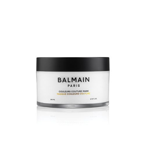 BALMAIN HAIR mask värvitud juustele / Couleurs Couture Mask 200ml