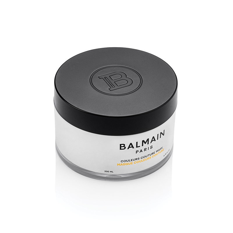 BALMAIN HAIR Couleurs Couture Mask 200ml