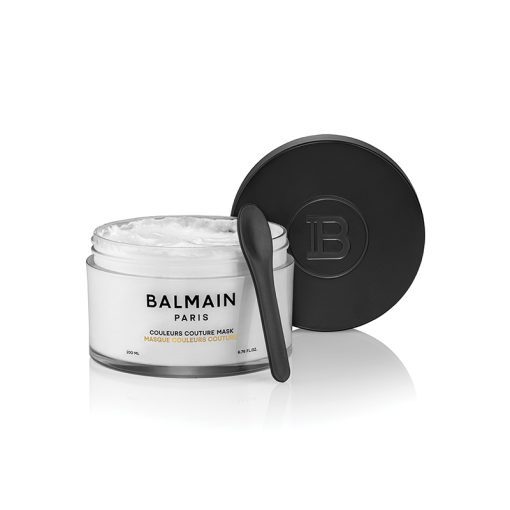 BALMAIN HAIR mask värvitud juustele / Couleurs Couture Mask 200ml - Image 2
