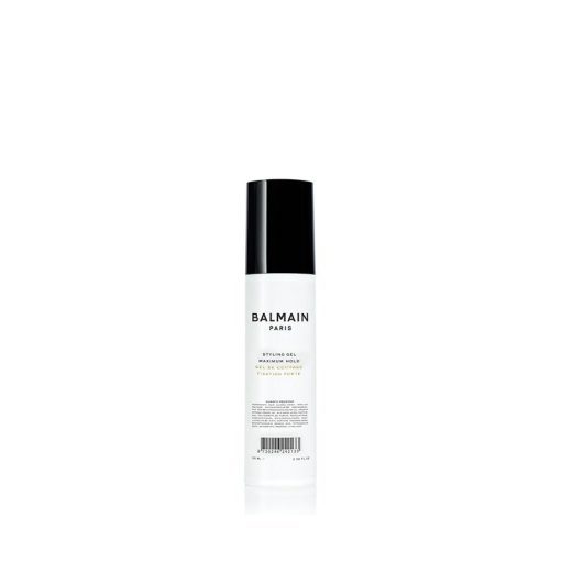 BALMAIN HAIR ekstra tugeva hoidvusega juuksegeel / Styling Gel Maximum Hold 100ml