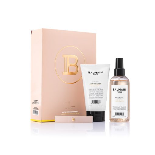 BALMAIN HAIR juuste hoolduse komplekt / Hair Gift Set