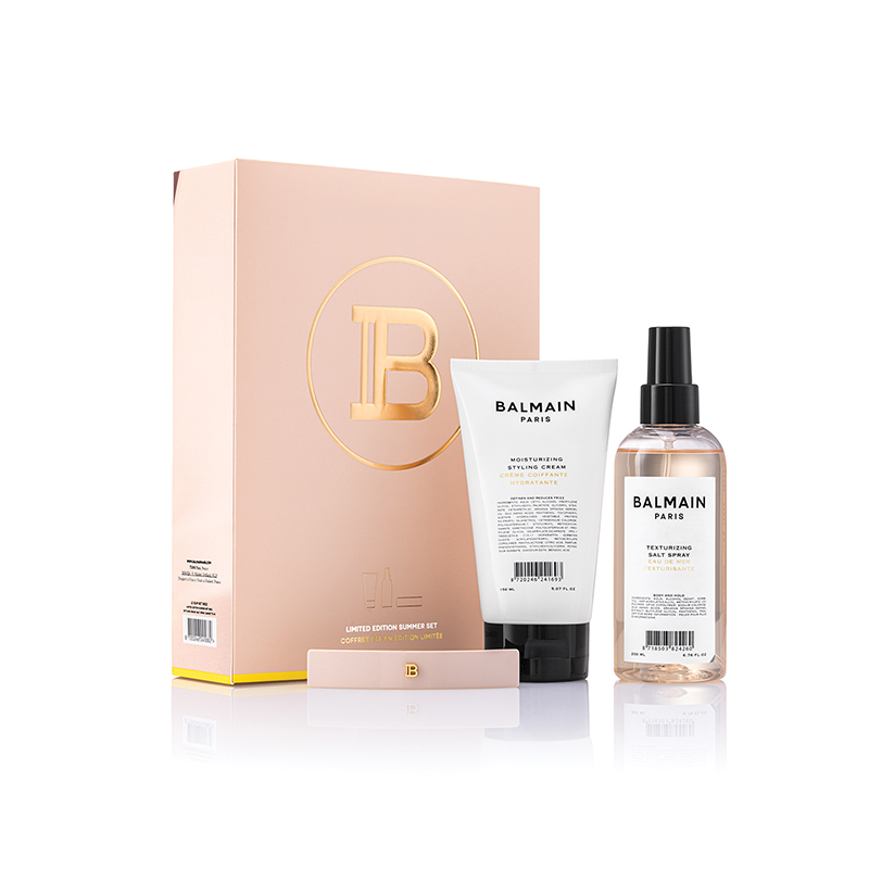 BALMAIN HAIR Hair Gift Set