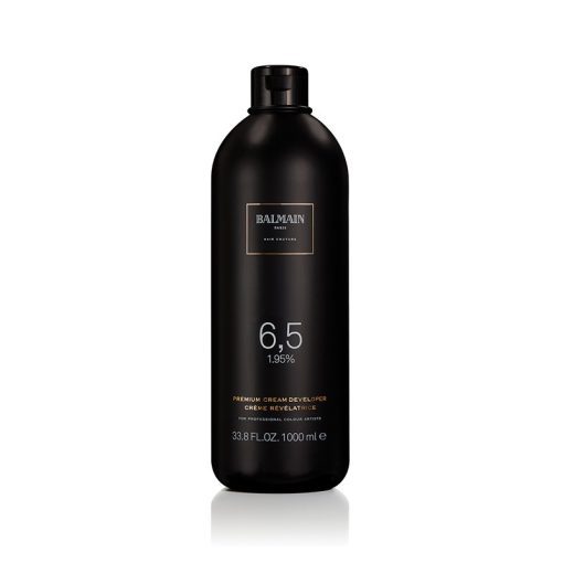 BALMAIN HAIR Crème Developer Activator 6,5 Vol 1,95% 1000ml