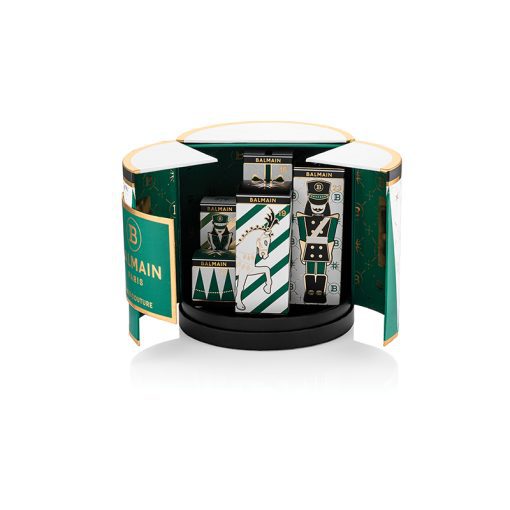 BALMAIN HAIR Christmas Gift Calendar Medium FW
