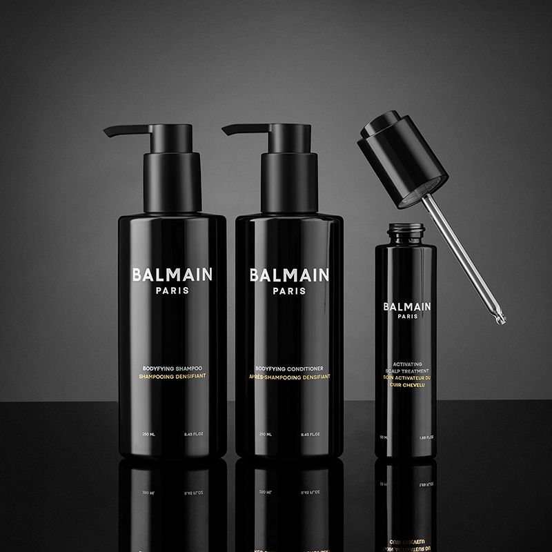 BALMAIN HAIR Bodyfying Homme Giftset - Image 3