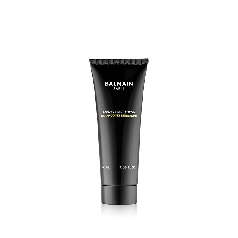 BALMAIN HAIR Homme Bodyfying Shampoo 50ml travel
