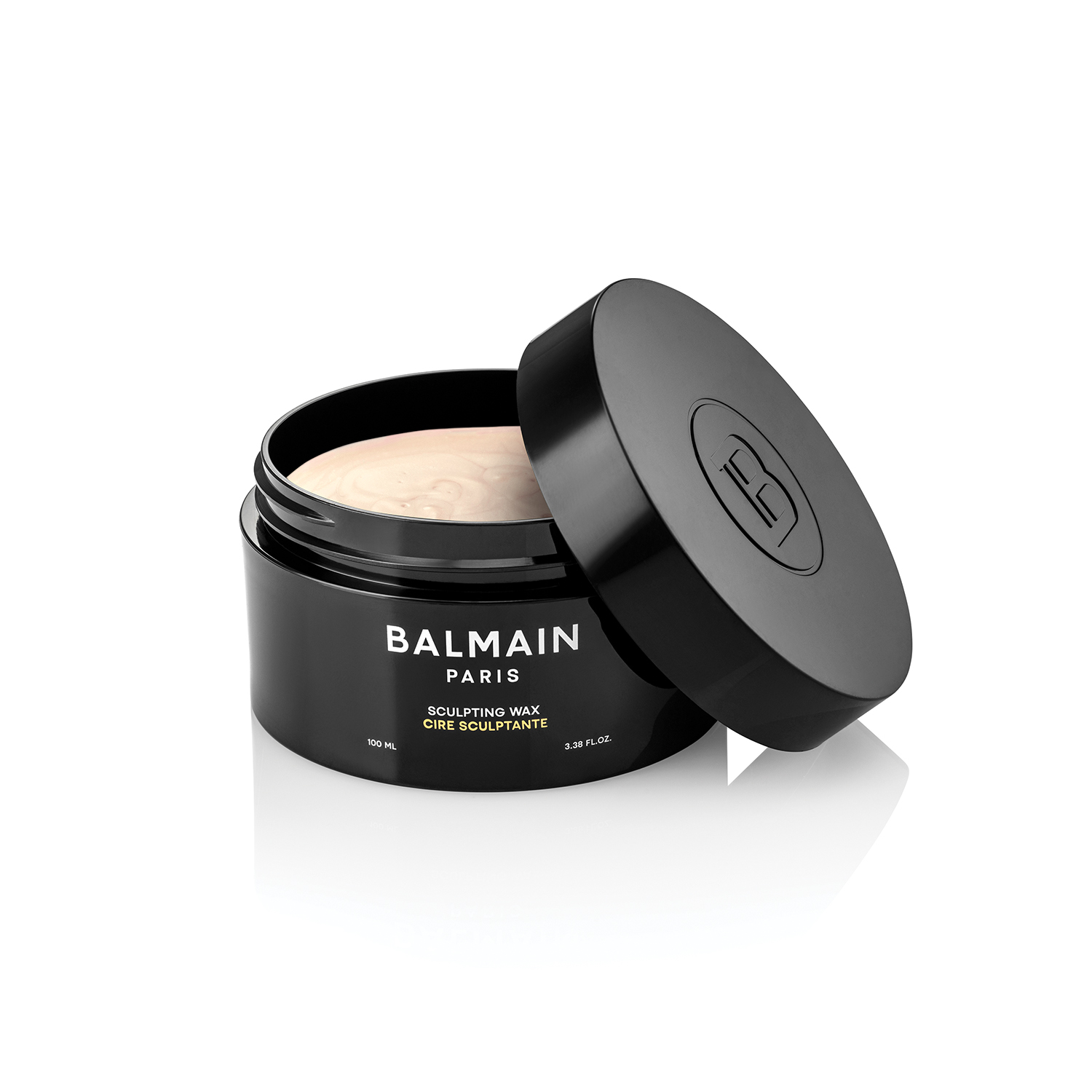 BALMAIN HAIR Homme Sculpting Wax 100ml - Image 2