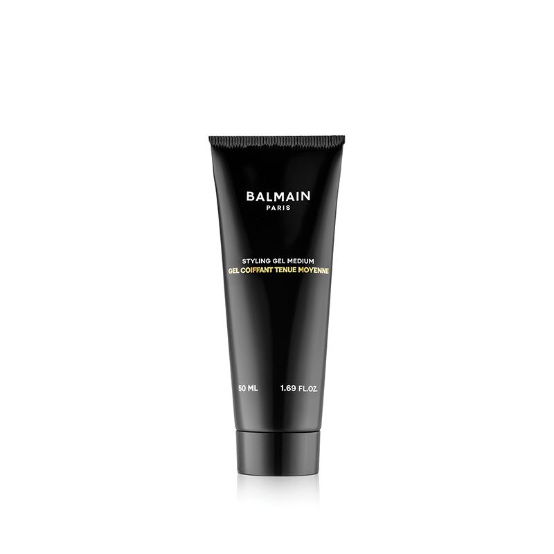 BALMAIN HAIR Homme Styling Gel Medium Hold 50ml travel