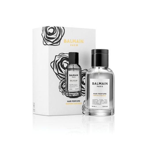 BALMAIN HAIR Hair Perfume Signature Fragrance Touch of LOVE, 100ml
