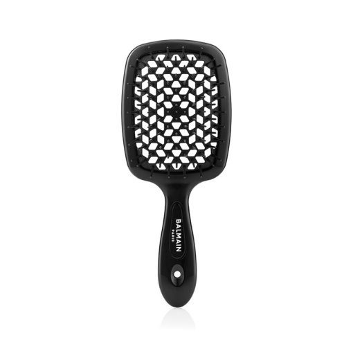 BALMAIN HAIR Detangling Brush Black