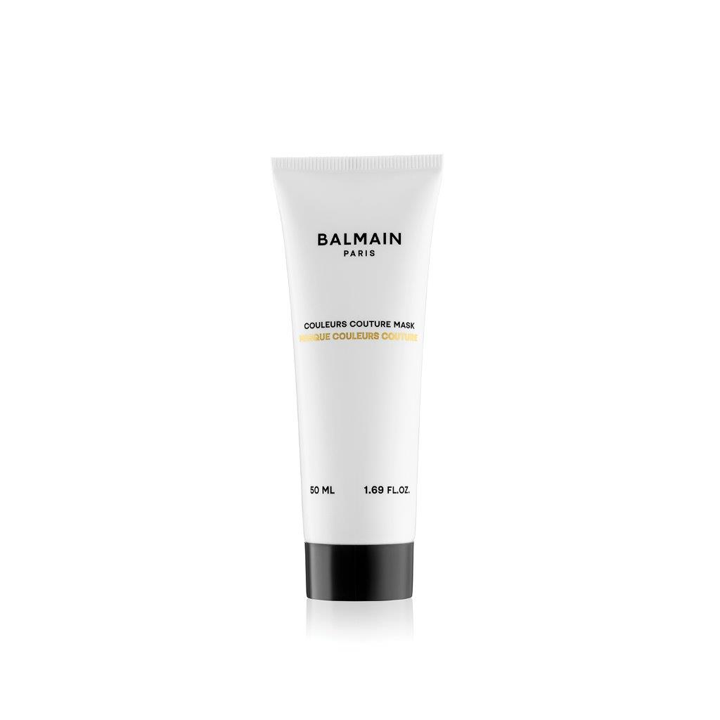 BALMAIN HAIR Couleurs Couture Mask Travel 50ml