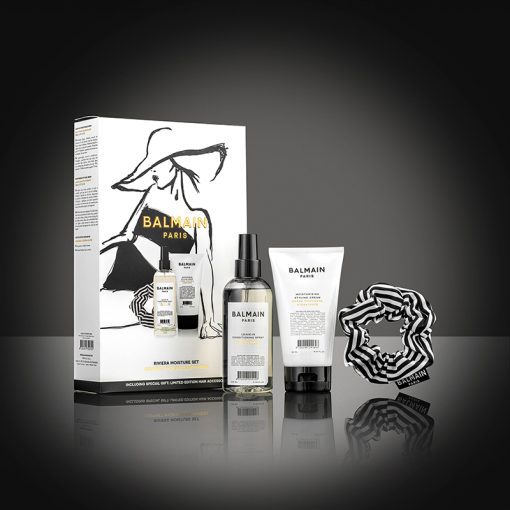 BALMAIN HAIR LE Riviera Moisture Set SS23 - Image 2