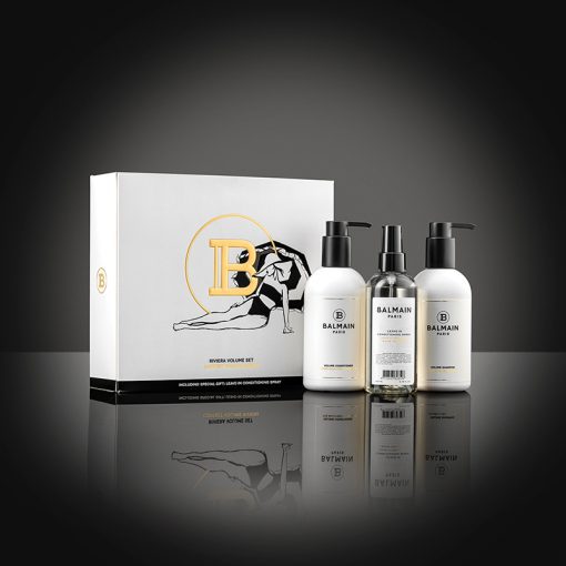 BALMAIN HAIR LE Riviera Volume Set SS23 - Image 4