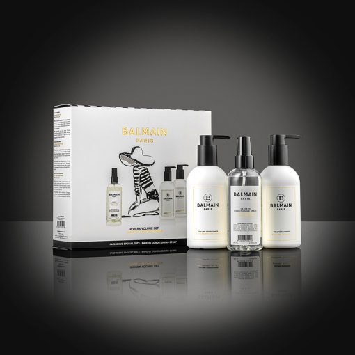 BALMAIN HAIR LE Riviera Volume Set SS23 - Image 3