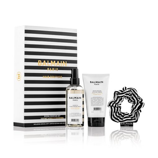 BALMAIN HAIR LE Riviera Moisture Set SS23 - Image 5