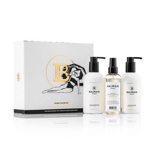 BALMAIN HAIR LE Riviera Volume Set SS23 - Image 2