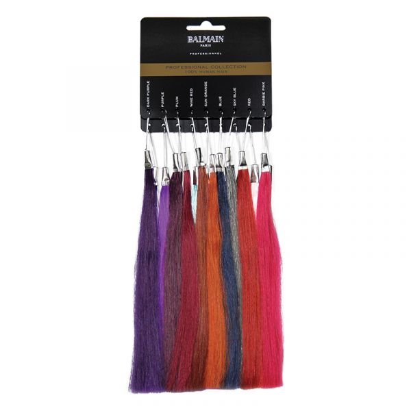 BALMAIN HAIR Colouring Collection Fantasy Colours