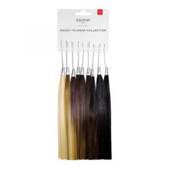 BALMAIN HAIR Colouring Ready-to-Wear Memory® Hair