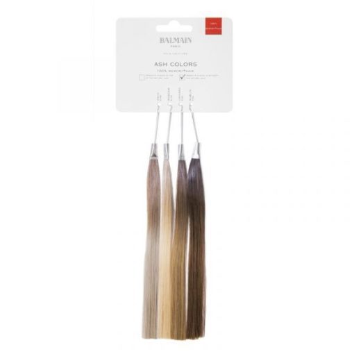 BALMAIN HAIR Colouring Ready-to-Wear Memory® Hair ASH