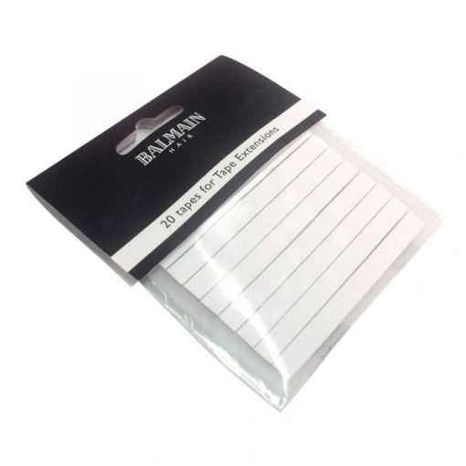 BALMAIN HAIR Reapplication tapes 20pcs