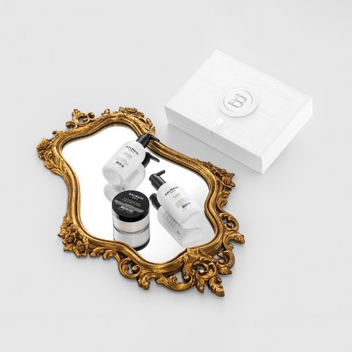 BALMAIN HAIR Versailles Revitalizing Care Set FW23 - Image 4