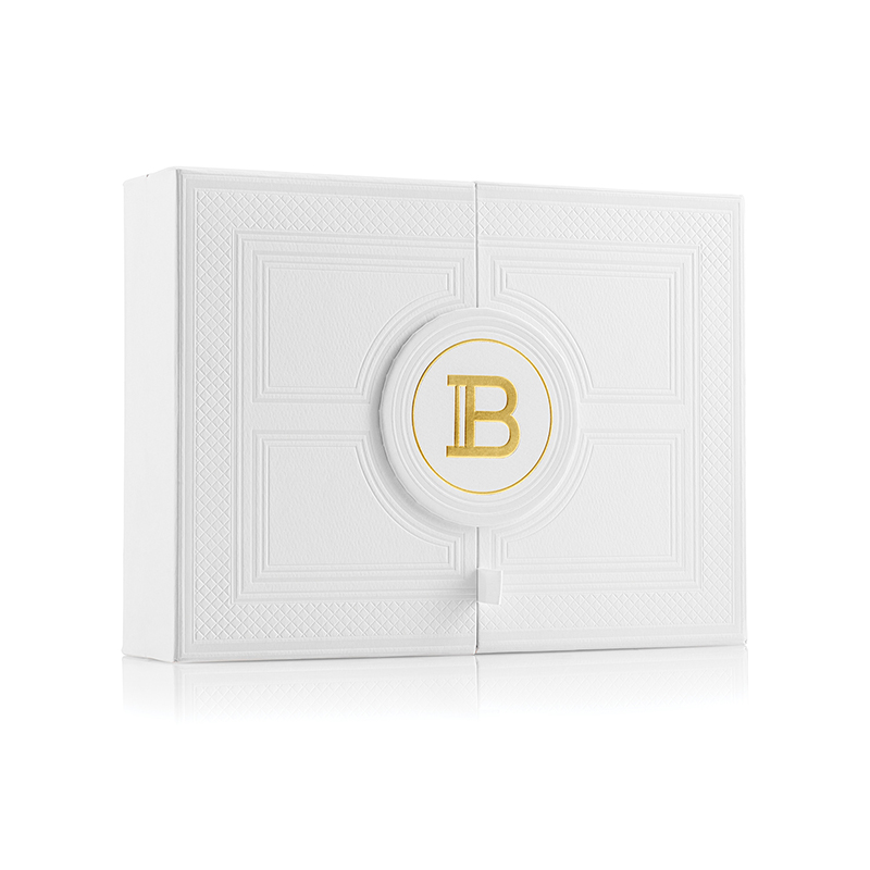 BALMAIN HAIR  Versailles Moisturizing Care Set FW23 - Image 5