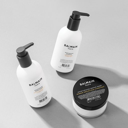 BALMAIN HAIR  Versailles Moisturizing Care Set FW23 - Image 2