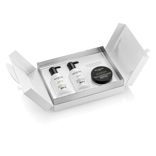 BALMAIN HAIR Versailles Revitalizing Care Set FW23