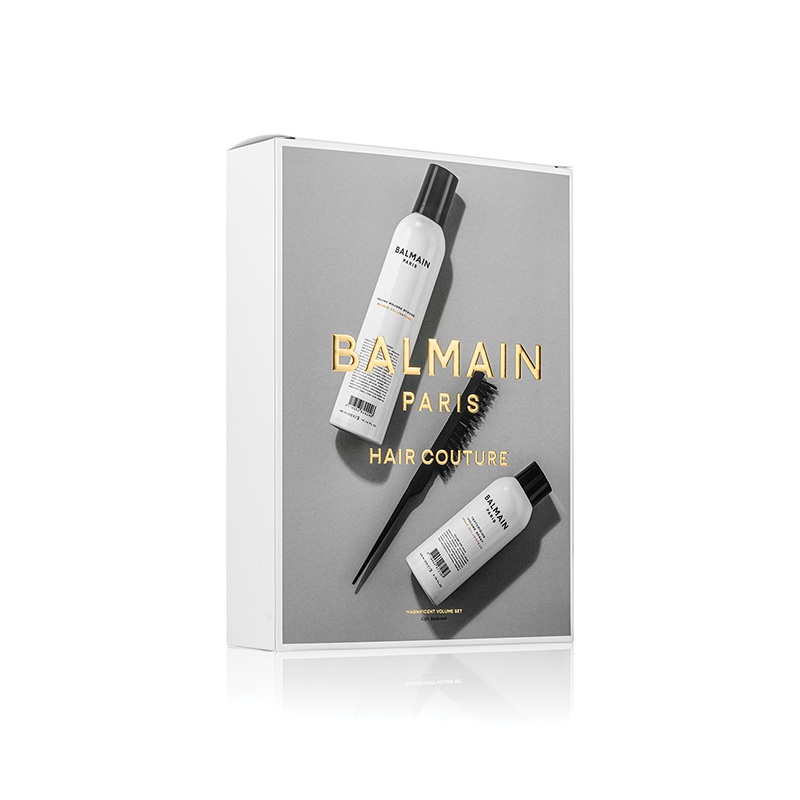 BALMAIN HAIR Versailles Magnificent Volume Set FW23 - Image 2