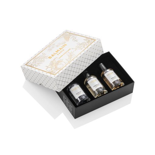 BALMAIN HAIR Anniversary Hair Perfume Set, 3x100ml - Image 2