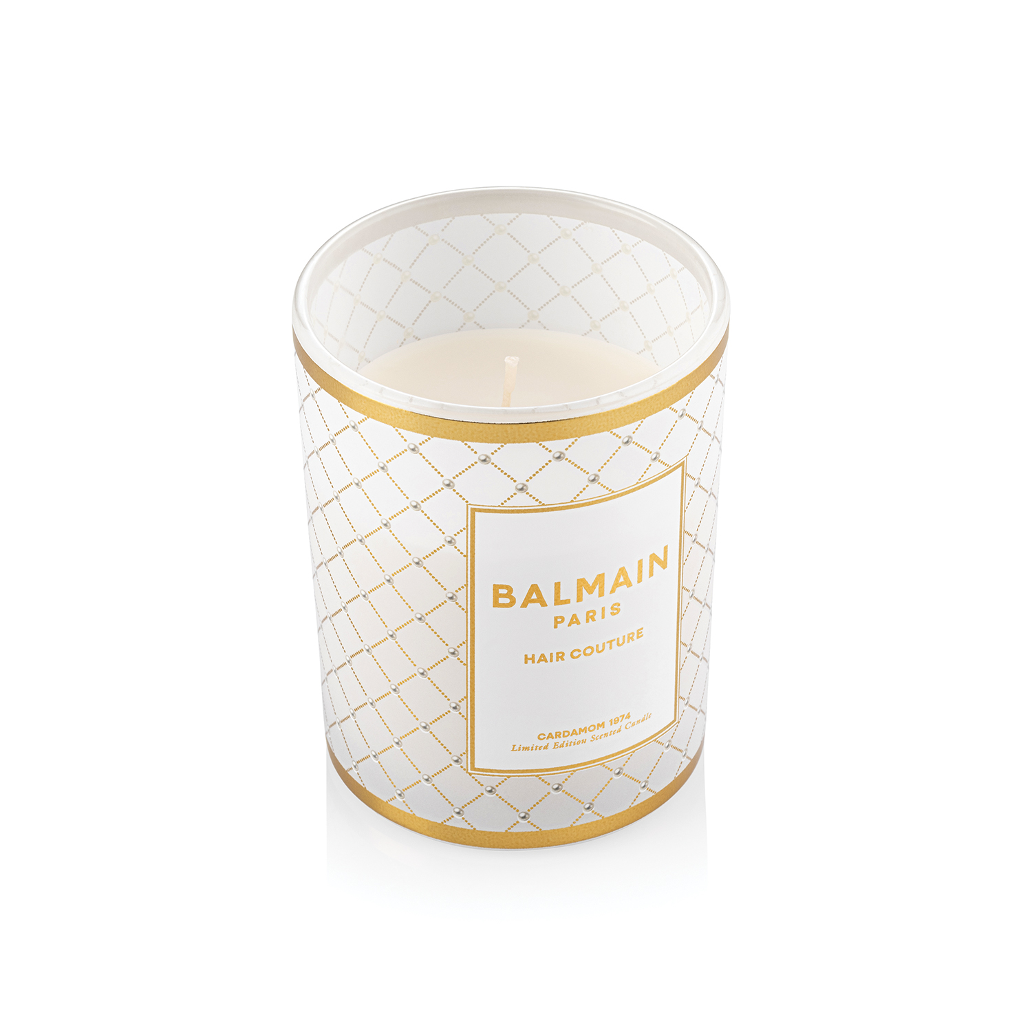 BALMAIN HAIR Anniversary Candle - Image 3